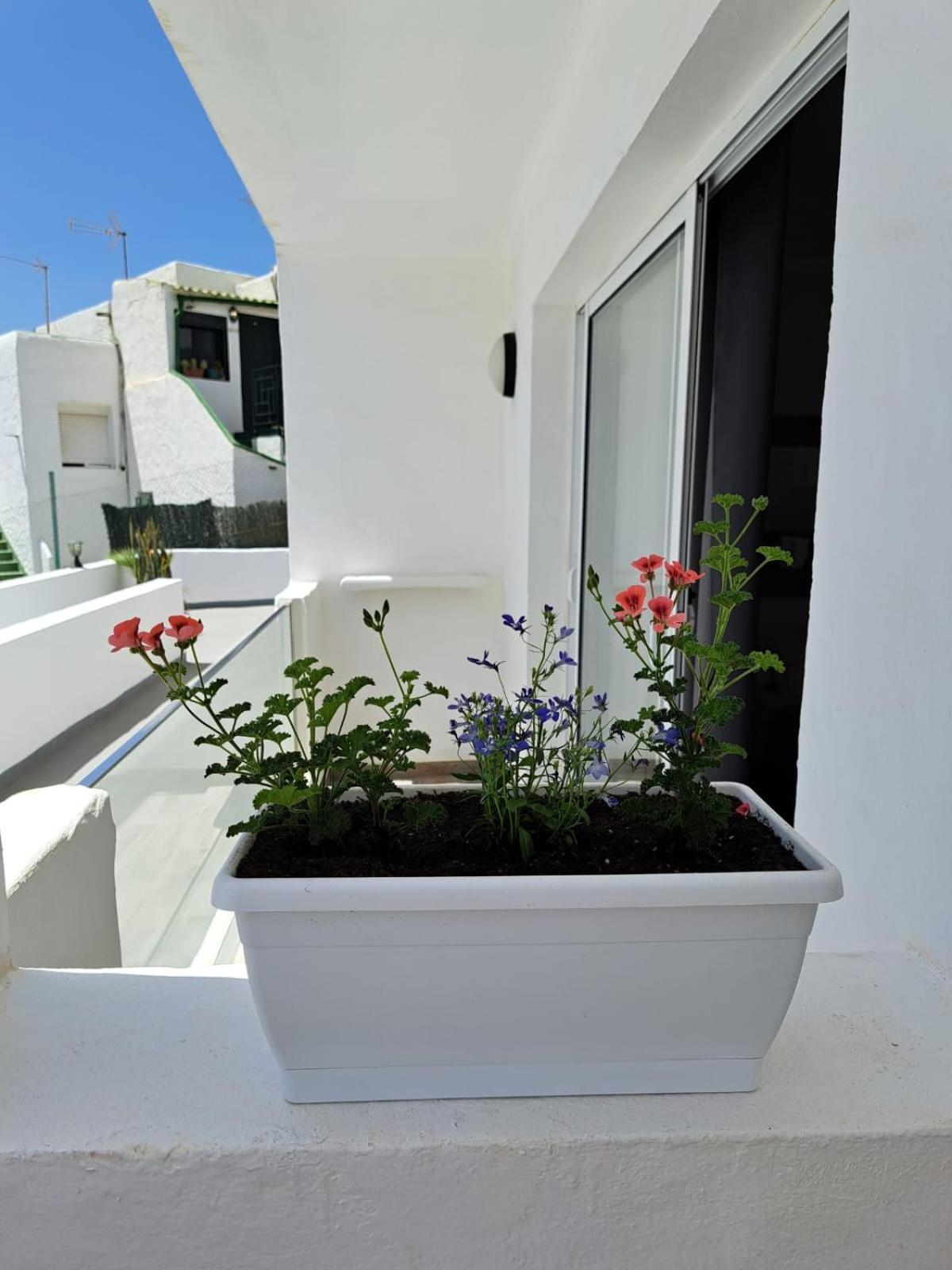 Casa Esterlita Tarajalejo Extérieur photo