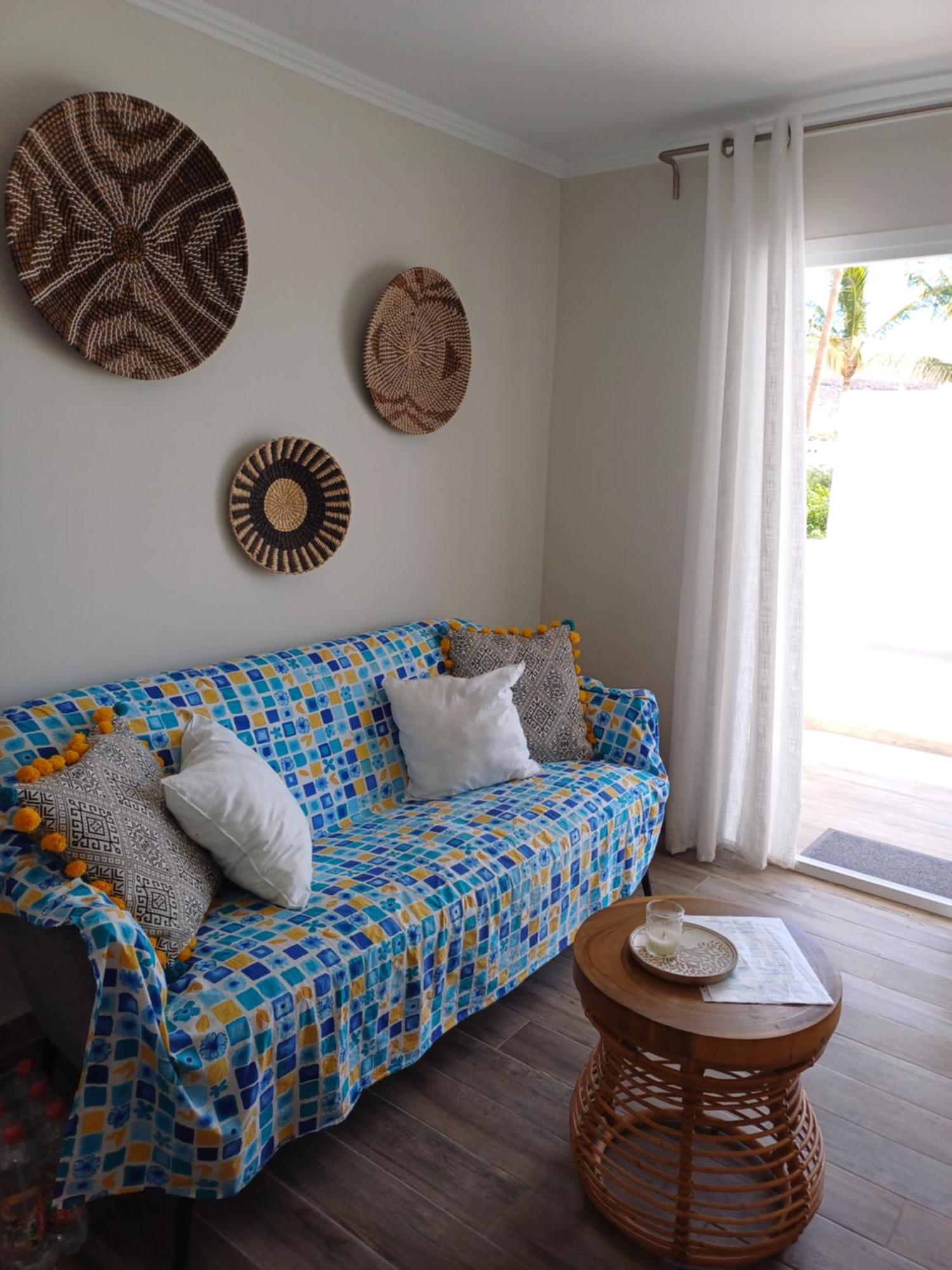 Casa Esterlita Tarajalejo Extérieur photo