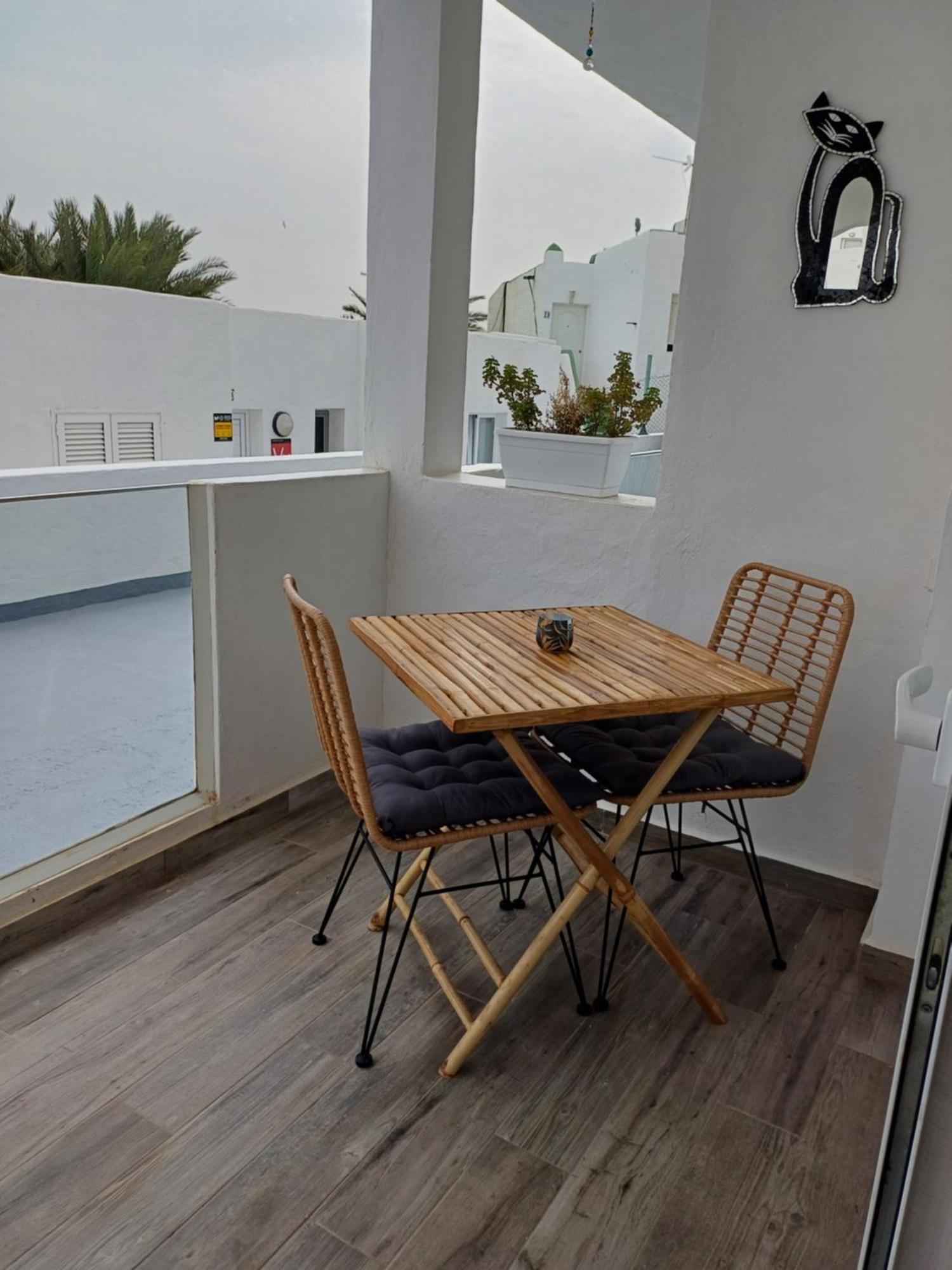 Casa Esterlita Tarajalejo Extérieur photo