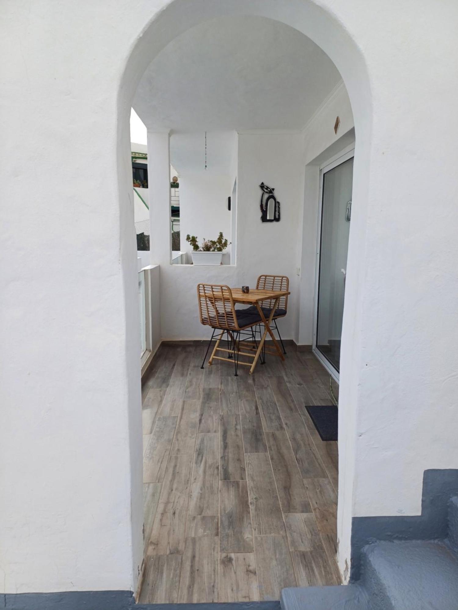 Casa Esterlita Tarajalejo Extérieur photo